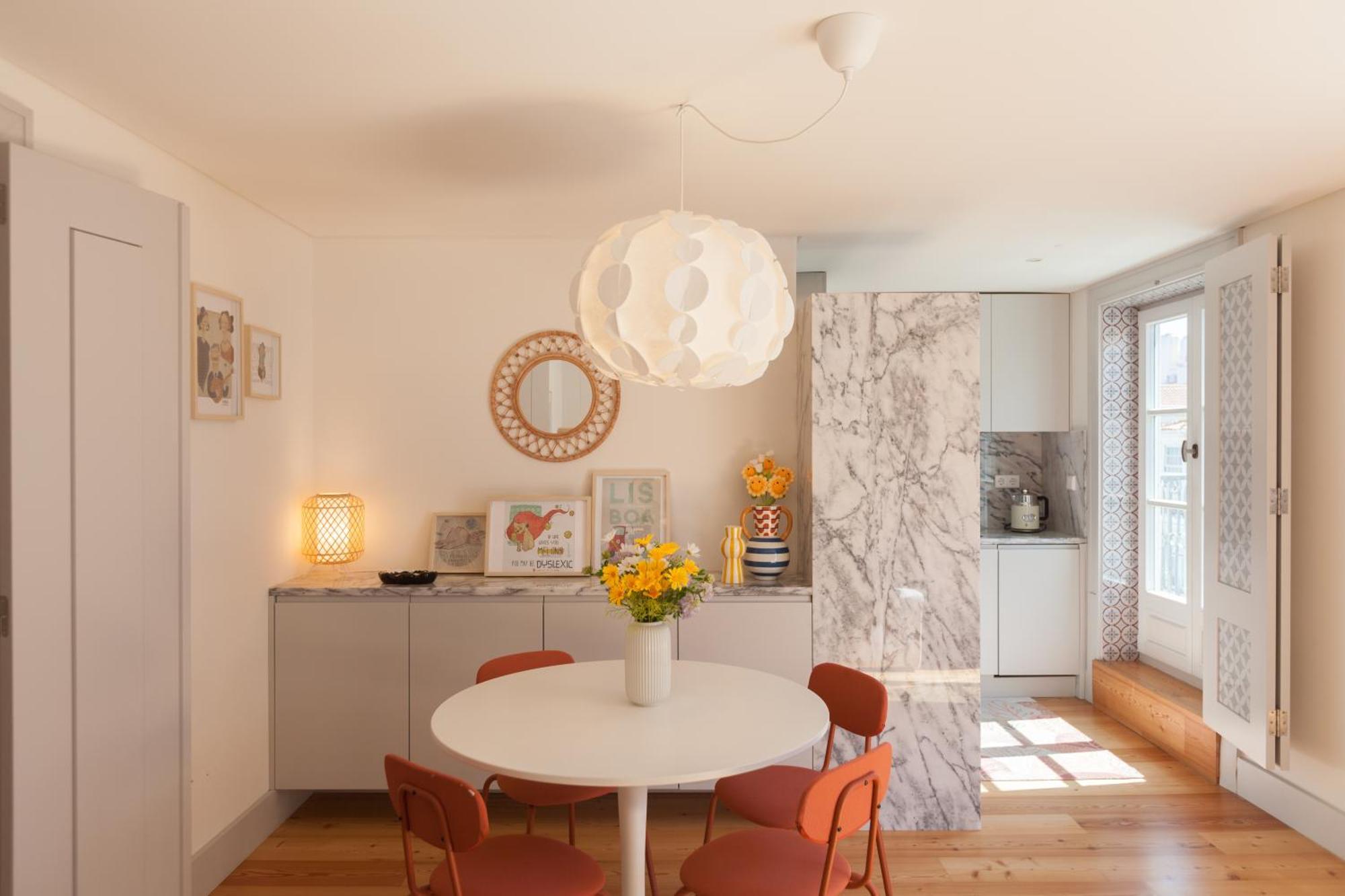 Flh Downtown Comfy Apartment Lisboa Exterior foto