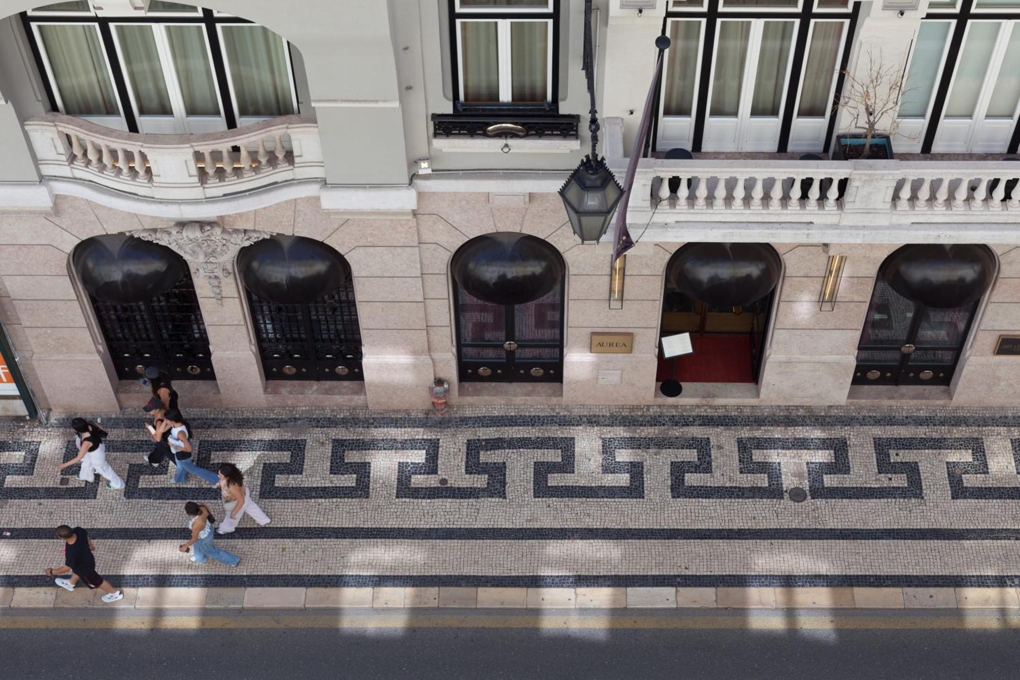 Flh Downtown Comfy Apartment Lisboa Exterior foto