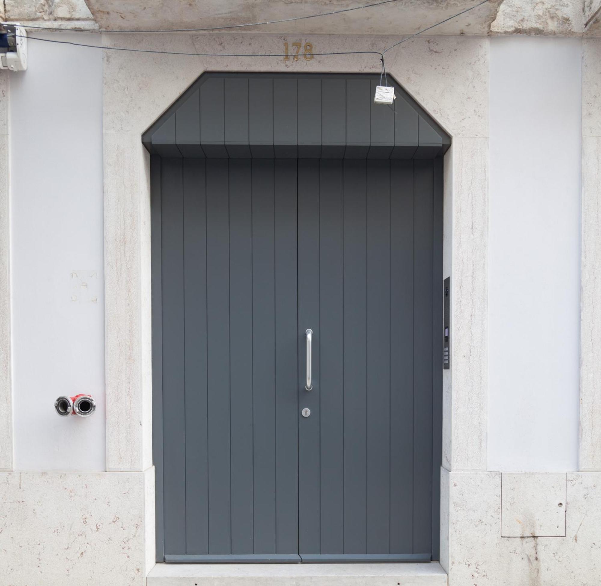 Flh Downtown Comfy Apartment Lisboa Exterior foto